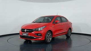 Fiat • Cronos