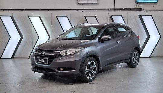 Honda • HR-V