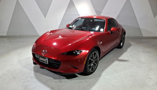 Mazda • MX-5