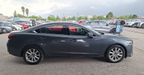 Mazda 6 2.0 SKYACTIV-G V AUTO Sedan 2017
