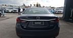 Mazda 6 2.0 SKYACTIV-G V AUTO Sedan 2017