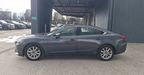 Mazda 6 2.0 SKYACTIV-G V AUTO Sedan 2017