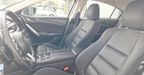 Mazda 6 2.0 SKYACTIV-G V AUTO Sedan 2017