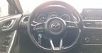 Mazda 6 2.0 SKYACTIV-G V AUTO Sedan 2017