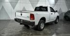 Ram 1500 3.6 ST REG CAB 4X4 V6 8 AUTO Pickup 2021