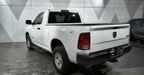 Ram 1500 3.6 ST REG CAB 4X4 V6 8 AUTO Pickup 2021