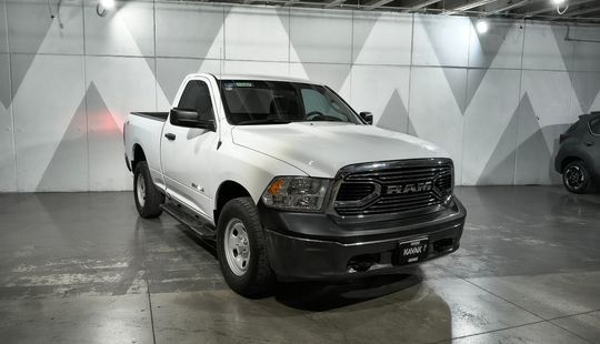 Ram • Ram 1500