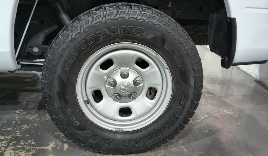 Ram 1500 3.6 ST REG CAB 4X4 V6 8 AUTO Pickup 2021