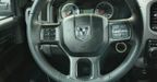 Ram 1500 3.6 ST REG CAB 4X4 V6 8 AUTO Pickup 2021