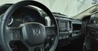 Ram 1500 3.6 ST REG CAB 4X4 V6 8 AUTO Pickup 2021