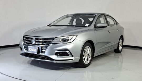 Mg • MG5