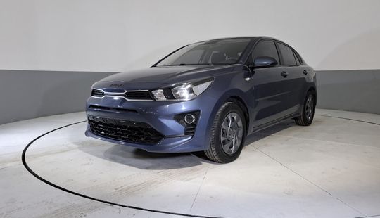 Kia • Rio