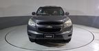 Chevrolet Colorado 3.6 DOBLE CABINA LT Z71 4X4 AT Pickup 2013