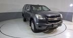 Chevrolet Colorado 3.6 DOBLE CABINA LT Z71 4X4 AT Pickup 2013