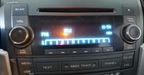 Chevrolet Colorado 3.6 DOBLE CABINA LT Z71 4X4 AT Pickup 2013