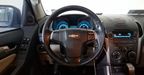 Chevrolet Colorado 3.6 DOBLE CABINA LT Z71 4X4 AT Pickup 2013
