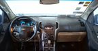 Chevrolet Colorado 3.6 DOBLE CABINA LT Z71 4X4 AT Pickup 2013