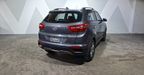 Hyundai Creta 1.6 LIMITED TA Suv 2017
