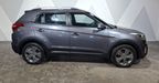 Hyundai Creta 1.6 LIMITED TA Suv 2017