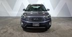 Hyundai Creta 1.6 LIMITED TA Suv 2017