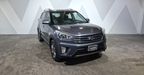 Hyundai Creta 1.6 LIMITED TA Suv 2017