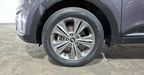 Hyundai Creta 1.6 LIMITED TA Suv 2017