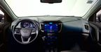Hyundai Creta 1.6 LIMITED TA Suv 2017