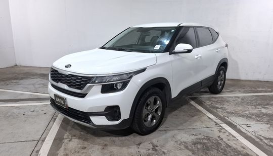 Kia • Seltos