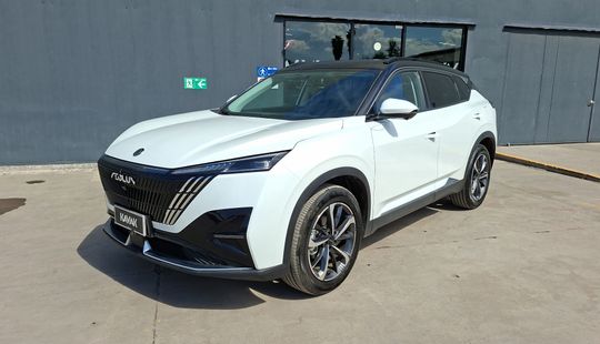 Dongfeng • Mage
