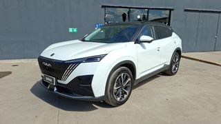 Dongfeng • Mage