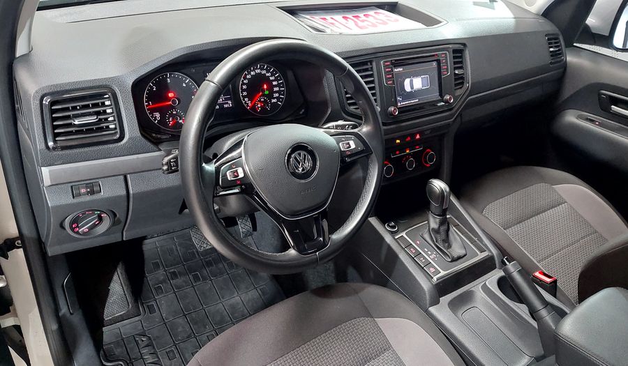 Volkswagen Amarok 3.0 V6 258CV COMFORTLINE 4WD AUTO MY24 Pickup 2024