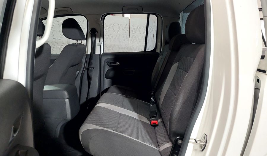 Volkswagen Amarok 3.0 V6 258CV COMFORTLINE 4WD AUTO MY24 Pickup 2024