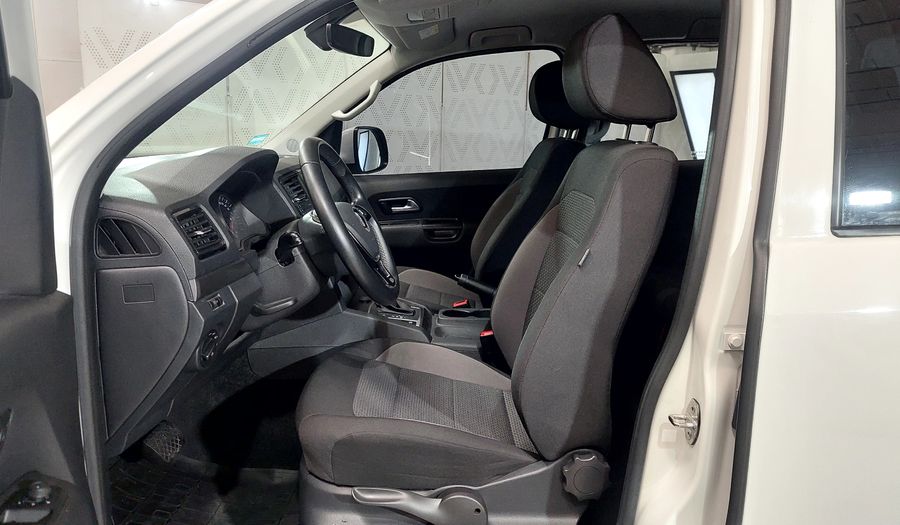 Volkswagen Amarok 3.0 V6 258CV COMFORTLINE 4WD AUTO MY24 Pickup 2024
