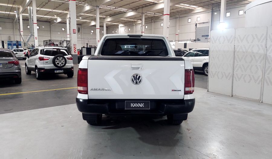 Volkswagen Amarok 3.0 V6 258CV COMFORTLINE 4WD AUTO MY24 Pickup 2024