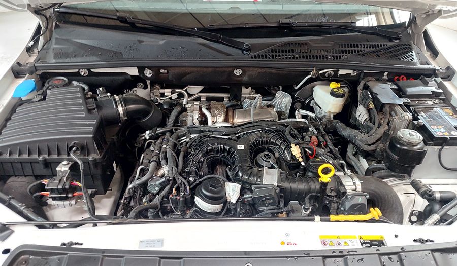 Volkswagen Amarok 3.0 V6 258CV COMFORTLINE 4WD AUTO MY24 Pickup 2024