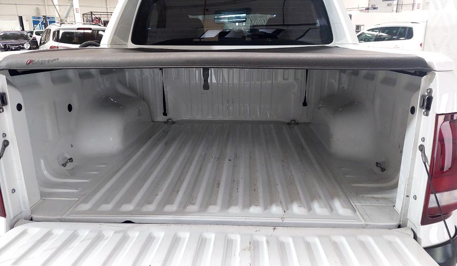Volkswagen Amarok 3.0 V6 258CV COMFORTLINE 4WD AUTO MY24 Pickup 2024