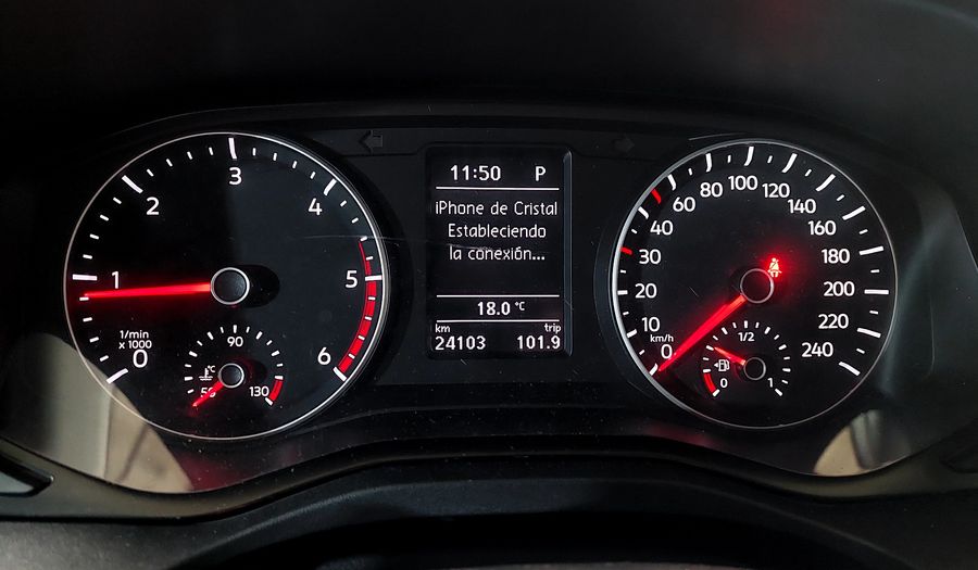 Volkswagen Amarok 3.0 V6 258CV COMFORTLINE 4WD AUTO MY24 Pickup 2024