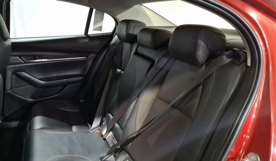 Mazda 3 2.5 I GRAND TOURING SEDAN AUTO Sedan 2019