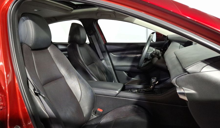 Mazda 3 2.5 I GRAND TOURING SEDAN AUTO Sedan 2019