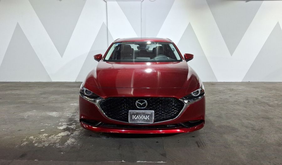 Mazda 3 2.5 I GRAND TOURING SEDAN AUTO Sedan 2019