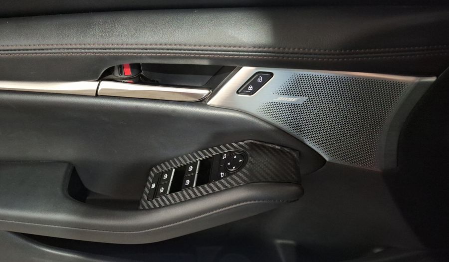 Mazda 3 2.5 I GRAND TOURING SEDAN AUTO Sedan 2019