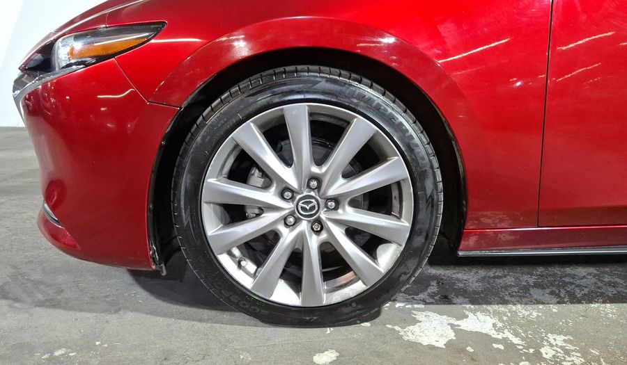 Mazda 3 2.5 I GRAND TOURING SEDAN AUTO Sedan 2019