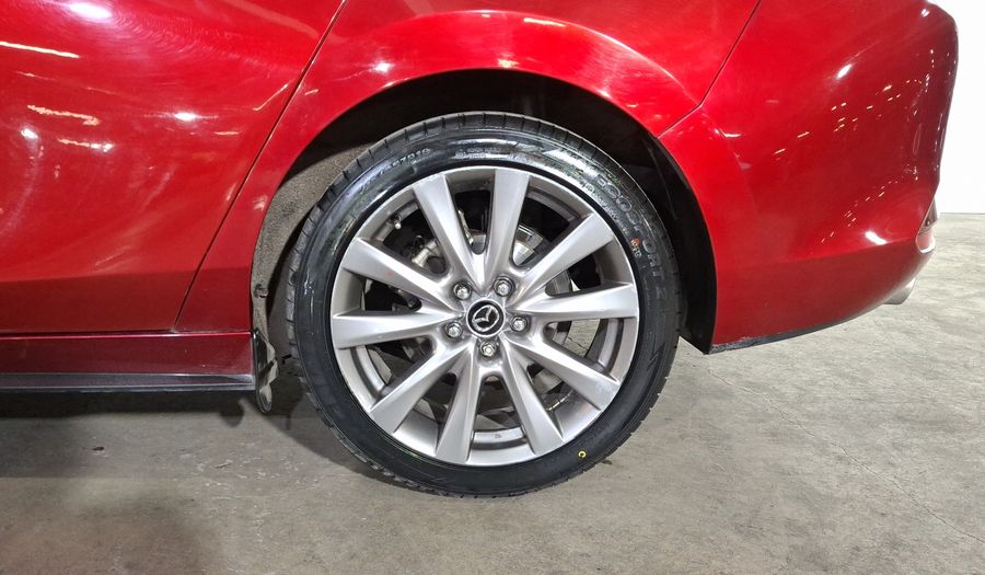 Mazda 3 2.5 I GRAND TOURING SEDAN AUTO Sedan 2019