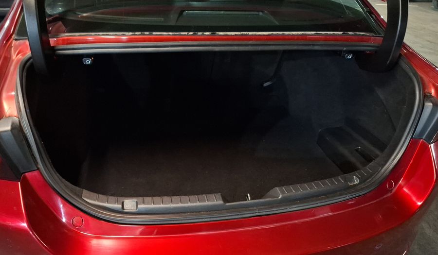 Mazda 3 2.5 I GRAND TOURING SEDAN AUTO Sedan 2019