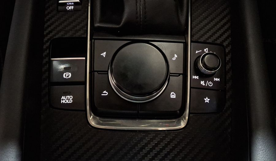 Mazda 3 2.5 I GRAND TOURING SEDAN AUTO Sedan 2019