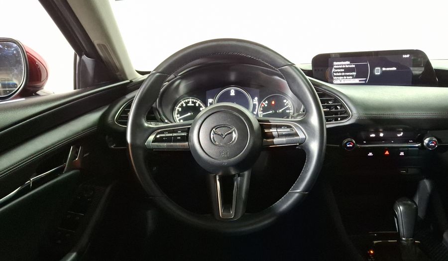 Mazda 3 2.5 I GRAND TOURING SEDAN AUTO Sedan 2019
