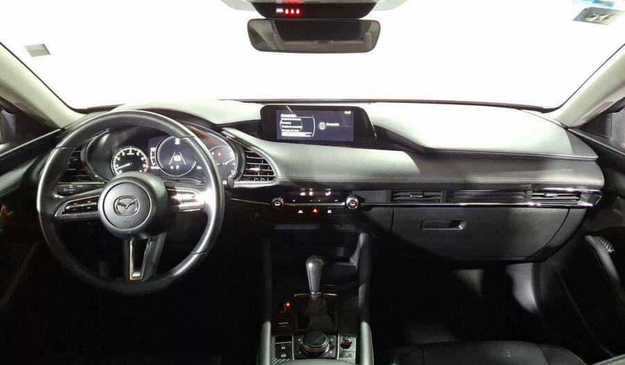 Mazda 3 2.5 I GRAND TOURING SEDAN AUTO Sedan 2019