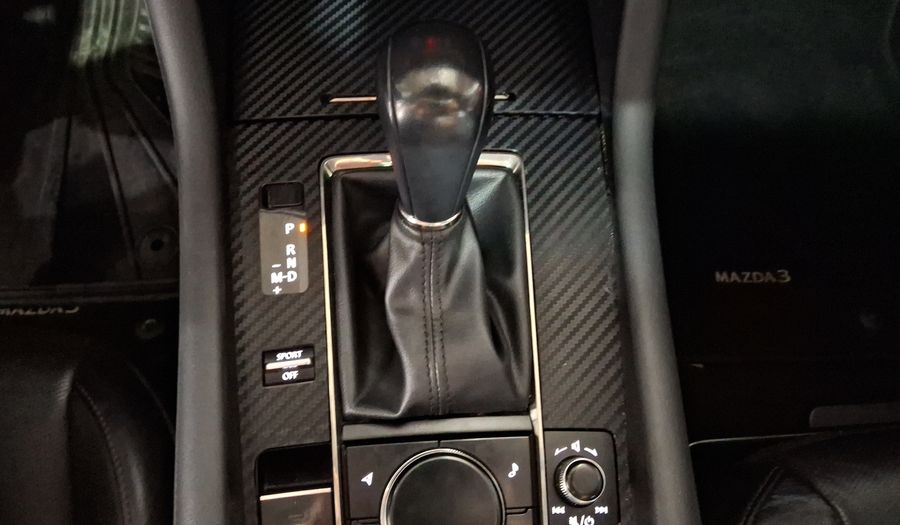 Mazda 3 2.5 I GRAND TOURING SEDAN AUTO Sedan 2019