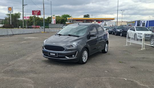 Ford • Ka