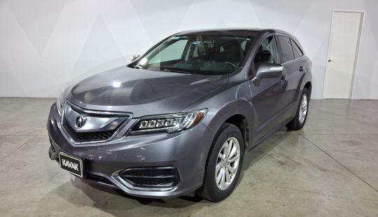 Acura • RDX
